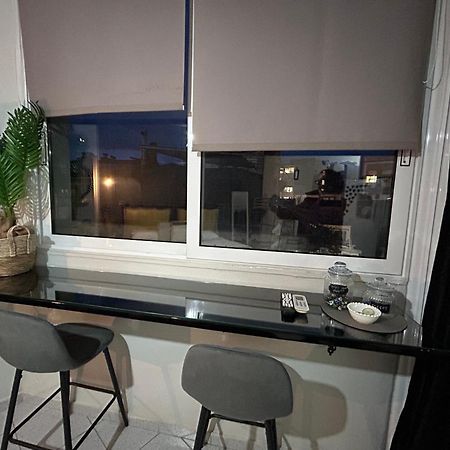 City Center Apartment Serres Luaran gambar