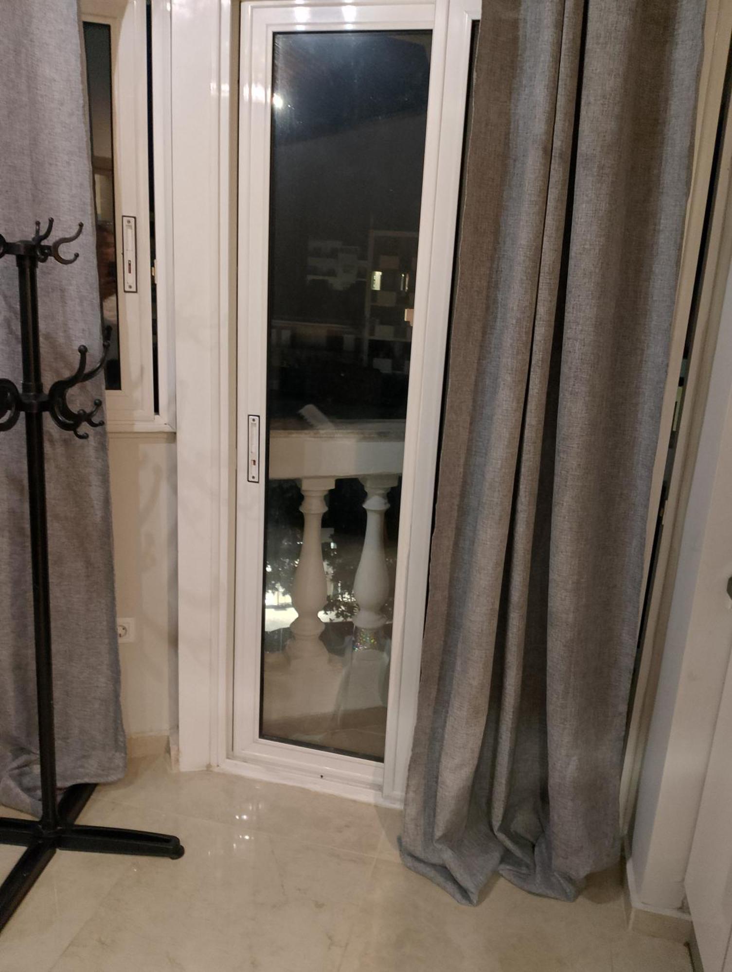 City Center Apartment Serres Luaran gambar