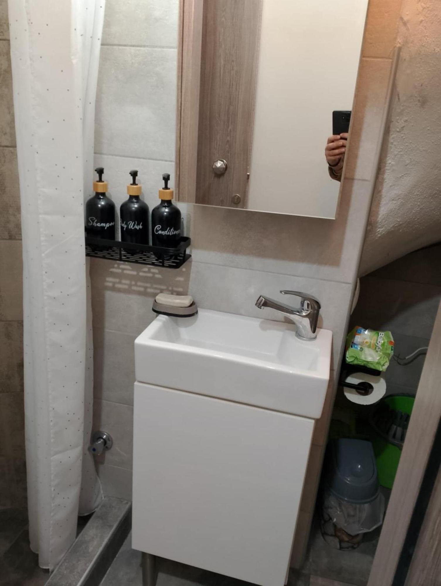 City Center Apartment Serres Luaran gambar