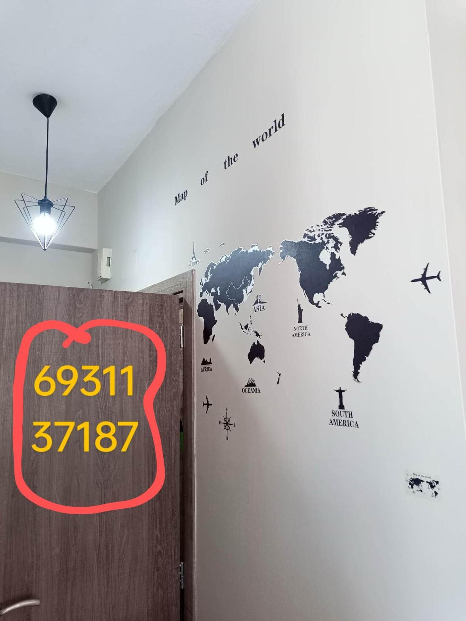 City Center Apartment Serres Luaran gambar