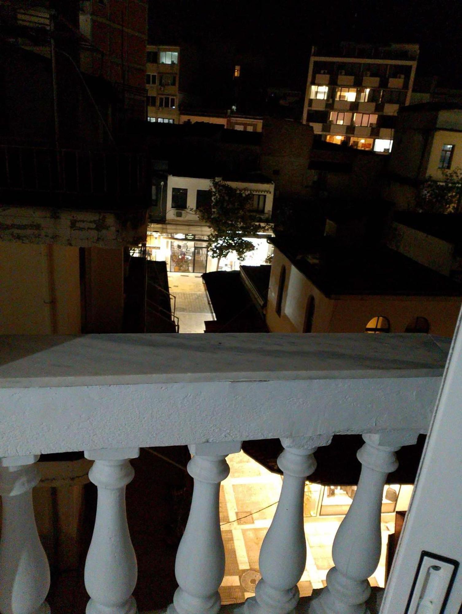City Center Apartment Serres Luaran gambar