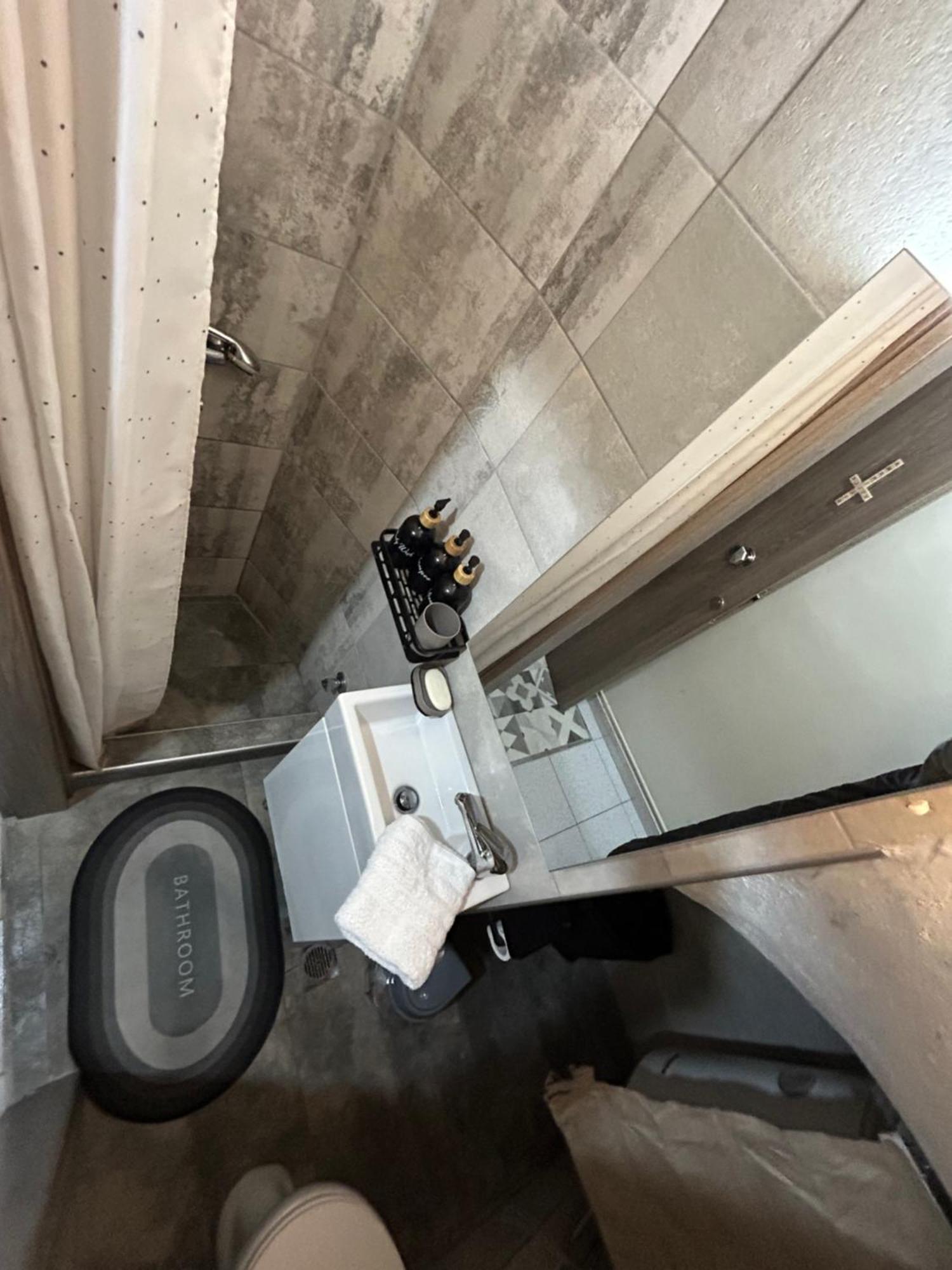 City Center Apartment Serres Luaran gambar
