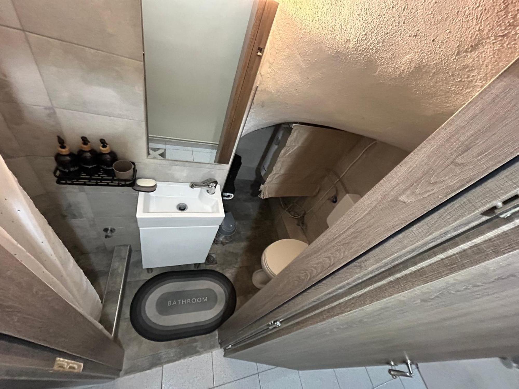 City Center Apartment Serres Luaran gambar