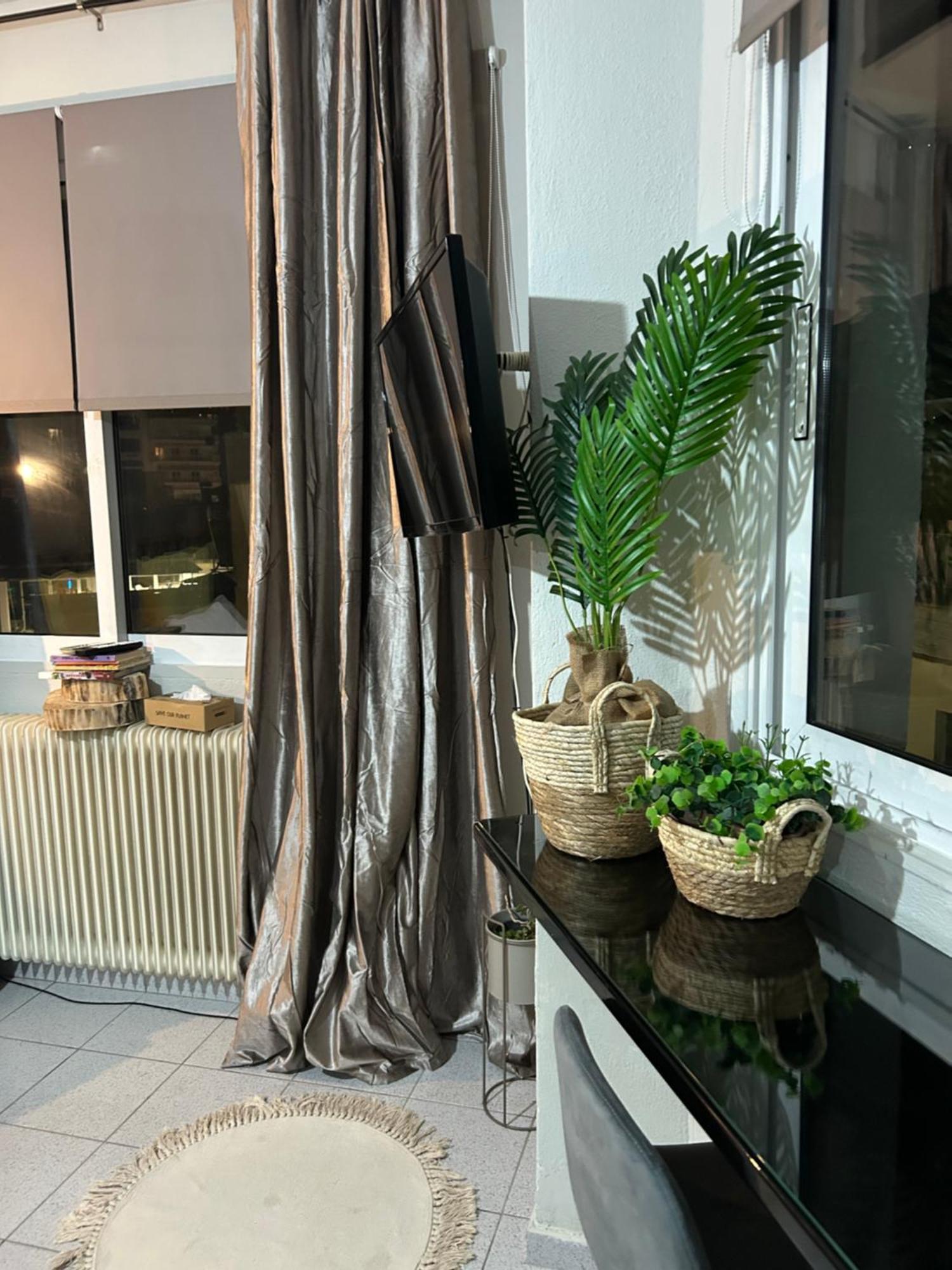 City Center Apartment Serres Luaran gambar