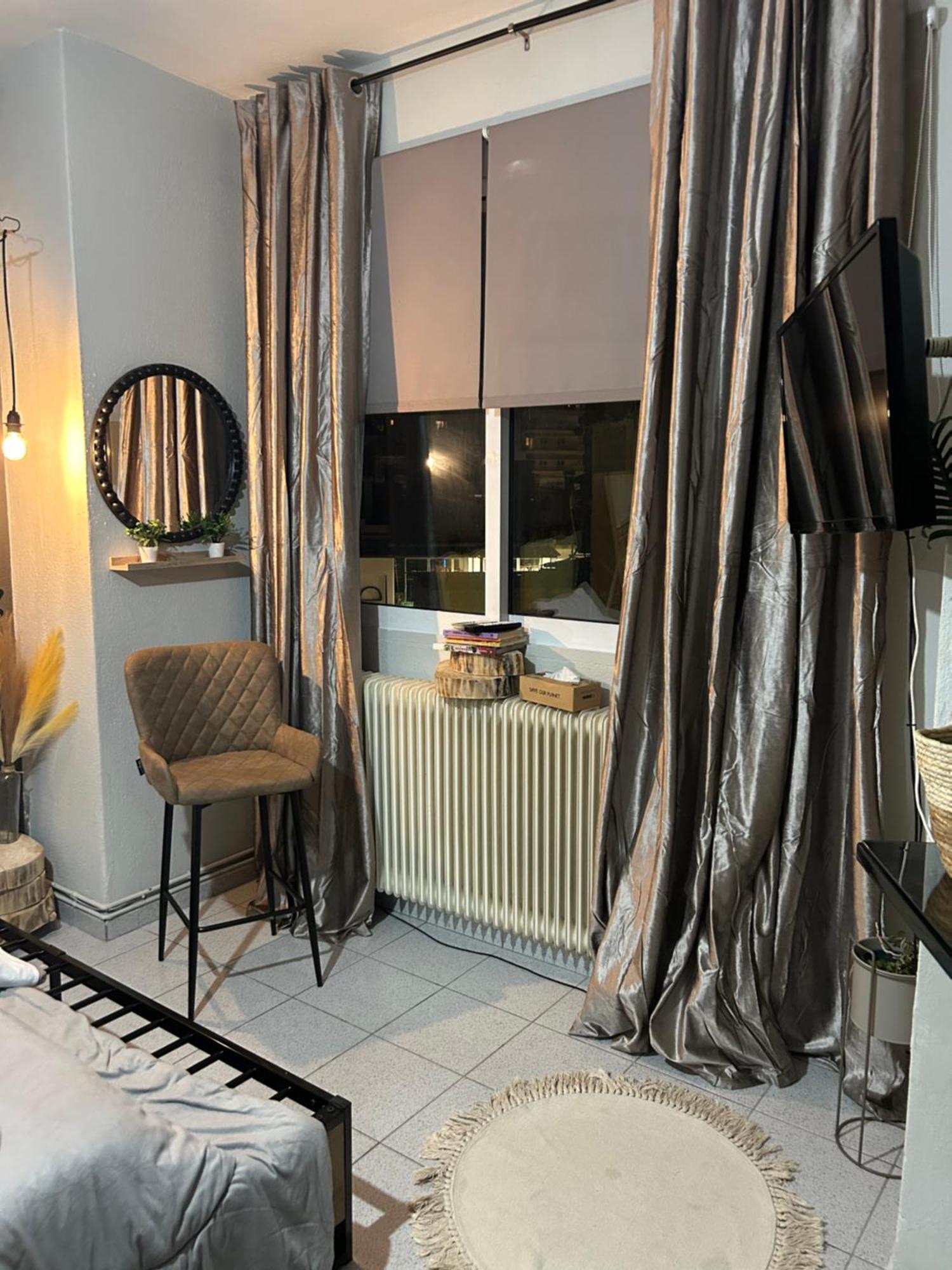 City Center Apartment Serres Luaran gambar