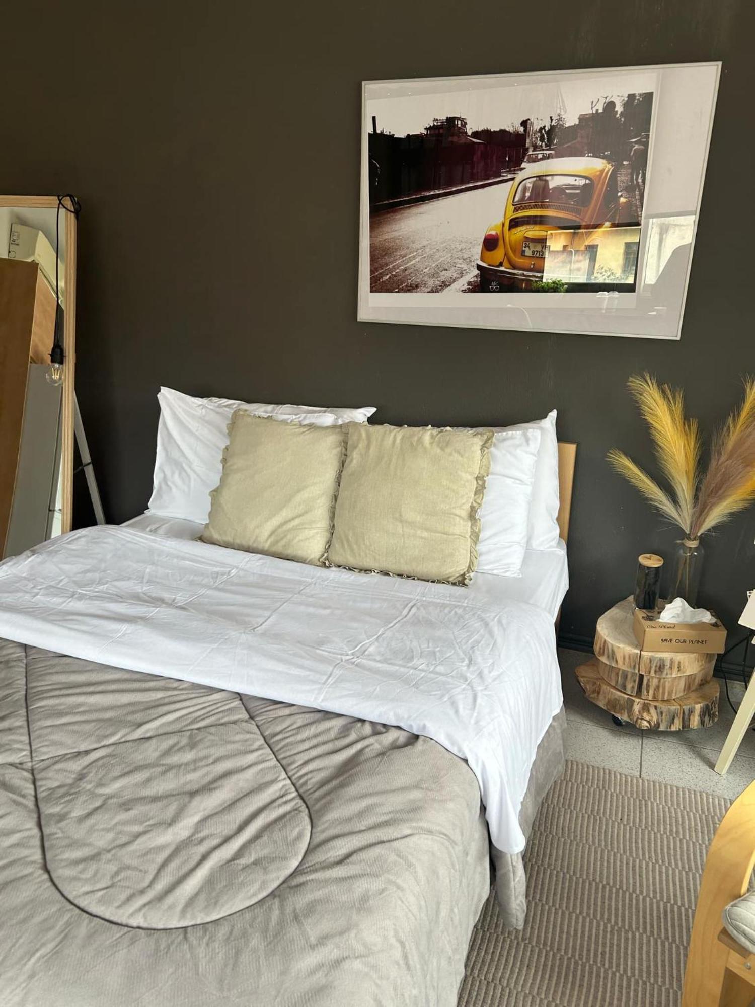City Center Apartment Serres Luaran gambar