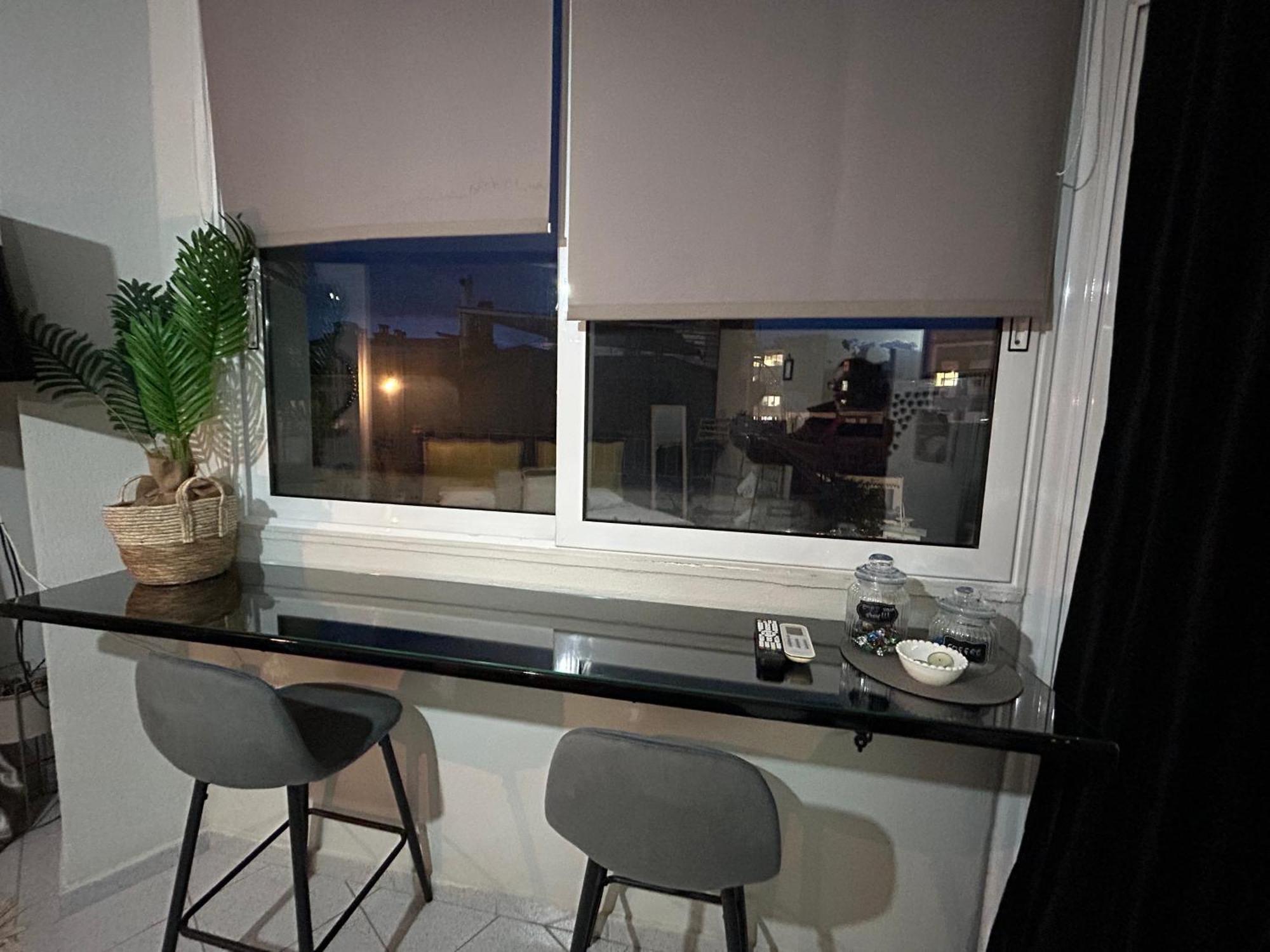 City Center Apartment Serres Luaran gambar
