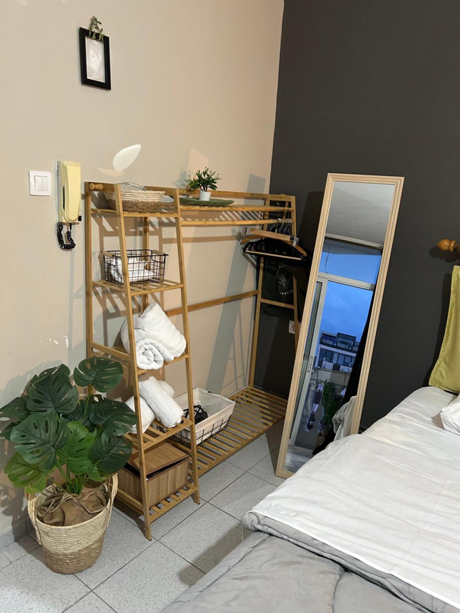 City Center Apartment Serres Luaran gambar