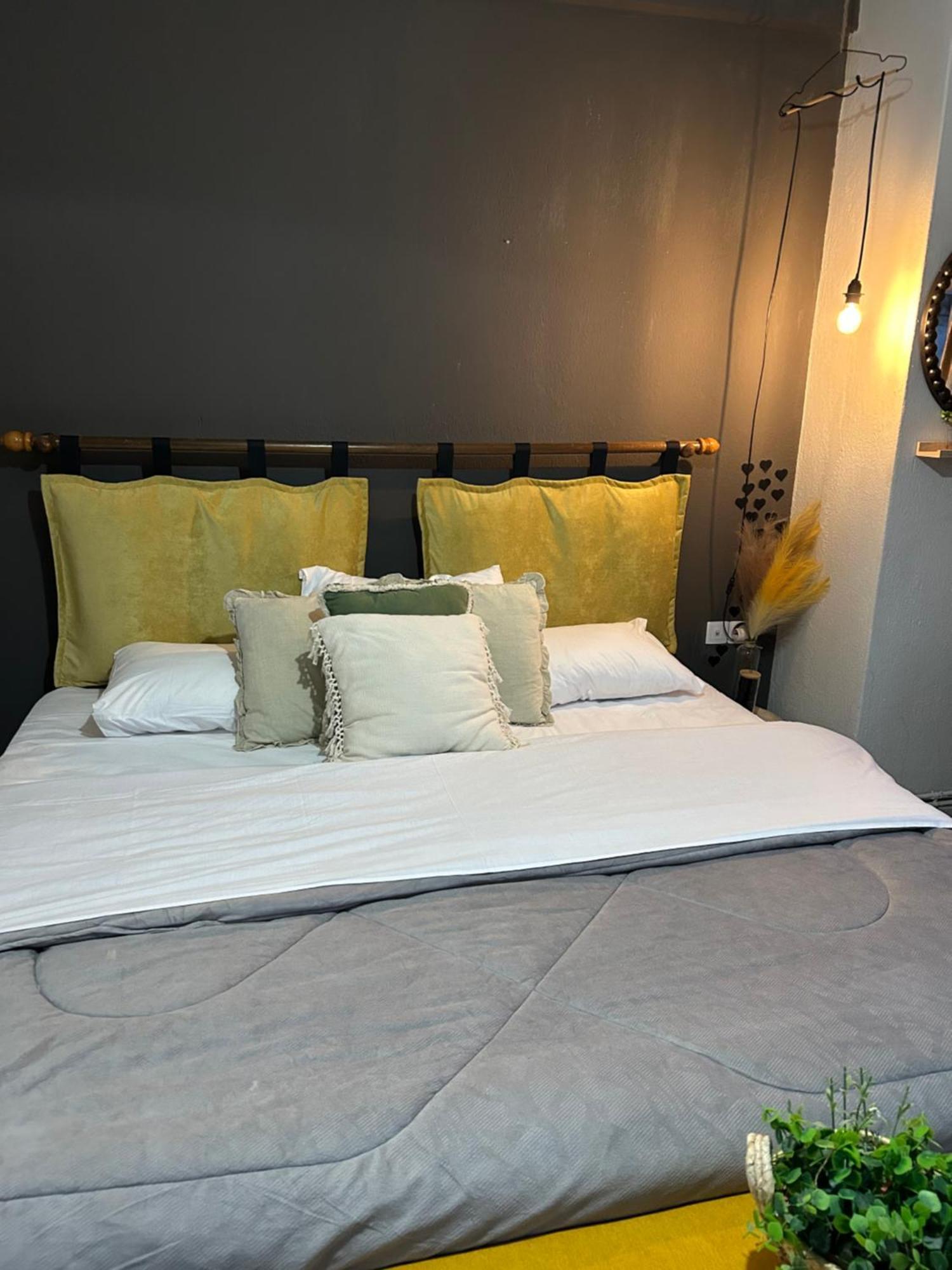 City Center Apartment Serres Luaran gambar